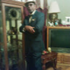 Meet your Posher, David